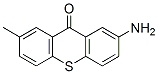 2-Amino-7-methyl-9H-thioxanthen-9-one Structure,78160-12-0Structure