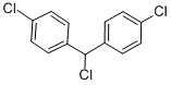 4,4-(Chloromethylene)bis(chlorobenzene) Structure,782-08-1Structure