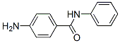 4-Aminobenzanilide Structure,782-45-6Structure