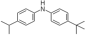 N-(4-tert-butylphenyl)-4-isopropylbenzenamine Structure,782504-35-2Structure