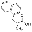 D-1-Naphthylalanine Structure,78306-92-0Structure