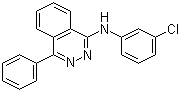 My-5445 Structure,78351-75-4Structure