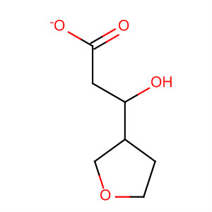 3-(Acetoxymethyl)tetrahydrofuran Structure,78386-41-1Structure