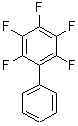 2,3,4,5,6-Pentafluorobiphenyl Structure,784-14-5Structure