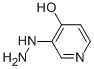 3-Hydrazinyl-4-pyridinol Structure,785012-09-1Structure