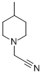 4-Hydroxypiperidin-1-ylacetonitrile Structure,78503-67-0Structure