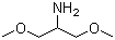 2-Amino-1,3-dimethoxypropane Structure,78531-29-0Structure