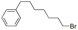 1-Bromo-7-phenylheptane Structure,78573-85-0Structure