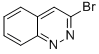 3-Bromocinnoline Structure,78593-33-6Structure