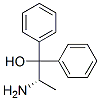 (S)-2-Amino-1,2-diphenyl-1-propanol Structure,78603-91-5Structure