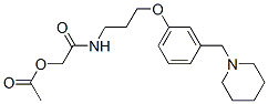 Roxatidine acetate Structure,78628-28-1Structure