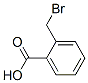 2-(Bromomethyl)benzoic acid Structure,786593-22-4Structure