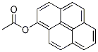 1-Acetoxypyrene Structure,78751-40-3Structure