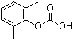 2,6-Dimetyl-phenoxyacetic acid Structure,78811-27-5Structure