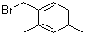 2,4-Dimethylbenzyl bromide Structure,78831-87-5Structure