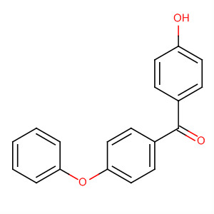 4-Hydroxy-4’-phenoxybenzophenone Structure,78930-16-2Structure