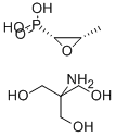 Fosfomycin tromethamine Structure,78964-85-9Structure