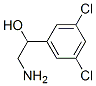 3,5-Dichloro-a-aminomethylbenzyl alcohol Structure,78982-78-2Structure