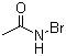 N-bromoacetamide monohydrate Structure,79-15-2Structure