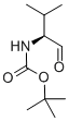 Boc-l-valinal Structure,79069-51-5Structure