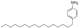 4-n-Hexadecylaniline Structure,79098-13-8Structure