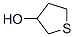 3-Hydroxytetrahydrothiophene Structure,79107-71-4Structure