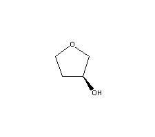 (S)-(+)-3-hydroxytetrahydrofuran Structure,79107-75-8Structure