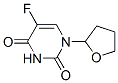 Tegafur Structure,79107-97-4Structure