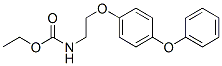 Fenoxycarb Structure,79127-80-3Structure