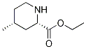 Ethyl (2s,4r)-4-methylpipecolate Structure,79199-62-5Structure