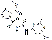 Thifensulfuron methyl Structure,79277-27-3Structure