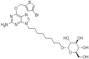 Ag-l-59687 Structure,793035-88-8Structure