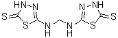 Bismerthiazol Structure,79319-85-0Structure