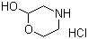 2-Morpholinol hydrochloride Structure,79323-24-3Structure