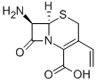 7-AVCA Structure,79349-82-9Structure