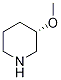 (S)-3-methoxy-piperidine Structure,793667-32-0Structure