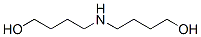 4-(4-Hydroxybutylamino)butan-1-ol Structure,79448-06-9Structure