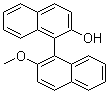 (R)-2’-methoxy-[1,1’-binaphthalen]-2-ol Structure,79547-82-3Structure