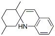 Spiro[cyclohexane-1,2(1h)-quinoline], 3,4-dihydro-3,6-dimethyl- (9ci) Structure,796887-11-1Structure