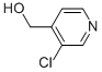 (3-Chloropyridin-4-yl)methanol Structure,79698-53-6Structure