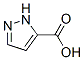 2H-pyrazole-3-carboxylic acid Structure,797027-83-9Structure