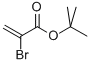 Tert-Butyl 2-bromoacrylate Structure,79762-78-0Structure