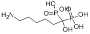 Neridronate Structure,79778-41-9Structure