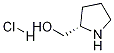 (S)-pyrrolidin-2-ylmethanol Structure,79802-20-3Structure