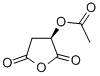 (R)-(+)-2-acetoxysuccinic anhydride Structure,79814-40-7Structure