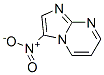 3-Nitro-imidazo[1,2-a]pyrimidine Structure,798568-24-8Structure