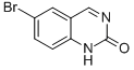 6-Bromo-2(1H)-quinazolinone Structure,79885-37-3Structure