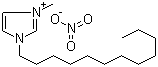 1-Dodecyl-3-methylimidazolium nitrate Structure,799246-93-8Structure