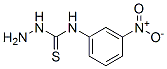 4-(3-Nitrophenyl)-3-thiosemicarbazide Structure,79925-03-4Structure