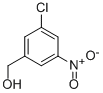 (3-Chloro-5-nitrophenyl)methanol Structure,79944-62-0Structure